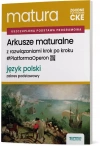 Matura 2026. Arkusze maturalne. Język polski. Zakres podstawowy - zdjęcie