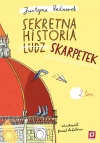Sekretna historia skarpetek tom 2 wyd 3 - zdjęcie