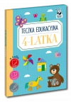 Teczka edukacyjna 4-latka - zdjęcie