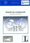 Didaktik der Landeskunde - zdjęcie