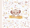 Album maluszka. Moje pierwsze wspomnienia. Disney - zdjęcie