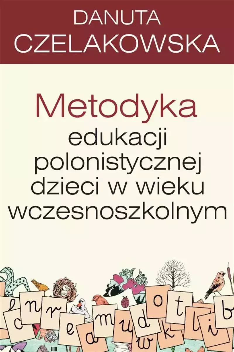 Pedagogika. Metodyka edukacji polonistycznej... Pedagogika. Metodyka edukacji polonistycznej...