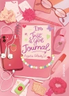 I'm Just a Girl Journal - zdjęcie
