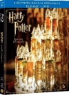 Harry Potter i Książę Półkrwi. 2-płytowa edycja specjalna, Blu-ray + DVD - zdjęcie