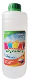 Bańki mydlane 1l - zdjęcie