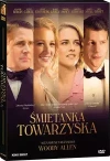 Śmietanka towarzyska (DVD) - zdjęcie