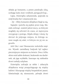 Seria Magiczna. Dom na skraju magii, zdjęcie 6