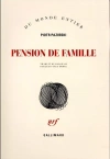 Pension de famille - zdjęcie