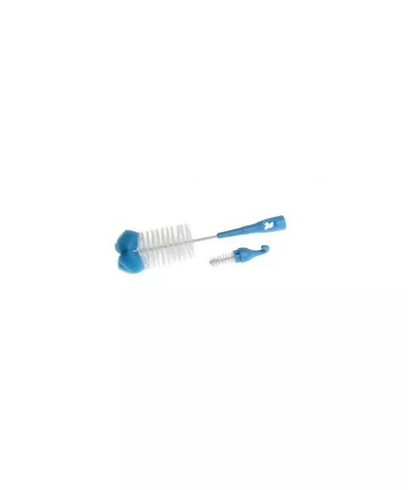Szczotka Do BUT.I Smocz.blue A0574