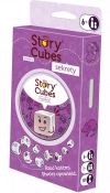 Story Cubes. Sekrety (nowa edycja) - zdjęcie