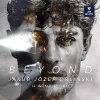 Beyond, CD - zdjęcie