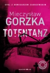 Cienie przeszłości. Tom 3. Totentanz - zdjęcie