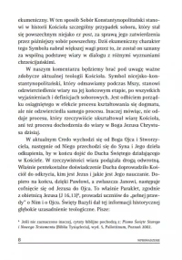 Nasza wiara. Credo rozważane i wprowadzane w życie, zdjęcie 13