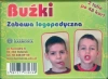 Buźki. Zabawa logopedyczna - zdjęcie