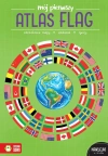 Mój pierwszy atlas flag - zdjęcie