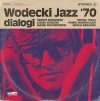 Wodecki Jazz '70 dialogi, CD - zdjęcie