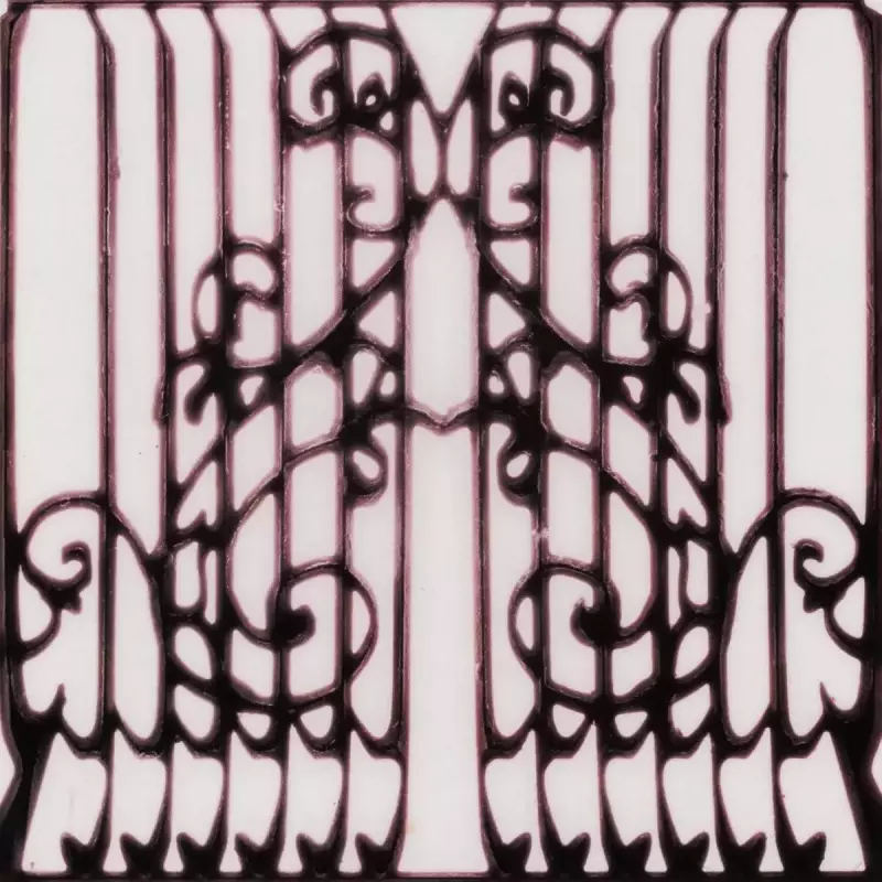 Pirouette LP BLACK, Winyl