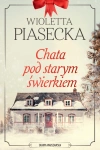 Chata pod starym świerkiem - zdjęcie