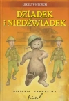 Dziadek i niedźwiadek - zdjęcie