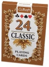 Karty Classic 24 listki - zdjęcie