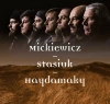 Mickiewicz-Stasiuk-Haydamaky, CD - zdjęcie