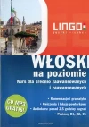 Włoski na poziomie + CD - zdjęcie