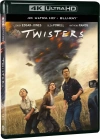 Twisters, 2 Blu-ray 4K - zdjęcie