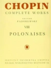 Chopin. Complete Works. Polonezy - zdjęcie