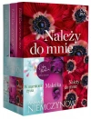 Pakiet: W maratonie życia / Maleńka / Należy do mnie - zdjęcie