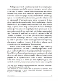 Nasza wiara. Credo rozważane i wprowadzane w życie, zdjęcie 12