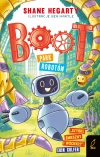 Boot. Tom 3. Park robotów - zdjęcie