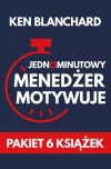 Pakiet Jednominutowy Menedżer motywuje - zdjęcie