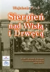 Sierpień nad Wisłą i Drwęcą, książka papierowa - zdjęcie