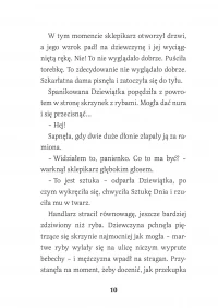 Seria Magiczna. Dom na skraju magii, zdjęcie 5