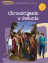 Katechizm SP 8 Chrześcijanin w świecie podr. - zdjęcie