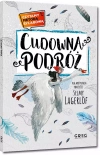 Czytamy metodą sylabową. Cudowna podróż - zdjęcie