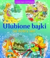 Ulubione bajki na dobry sen - zdjęcie