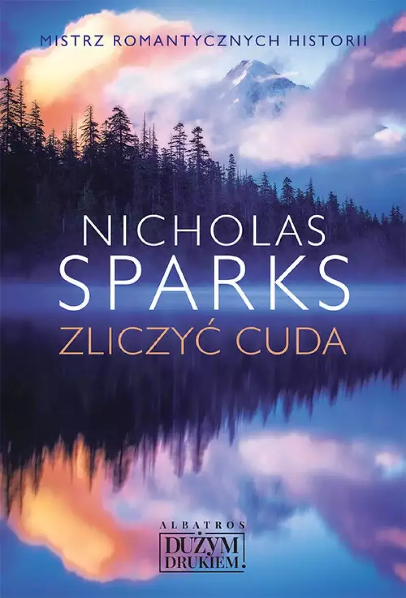 Zliczyć cuda