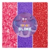 Slime brokat mineralny - 3 kolory 13,5g TUBAN - zdjęcie