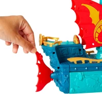 PIRATIX Dragon Ship, figurka, zdjęcie 8