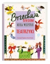 Brzechwa dzieciom. Dzieła wszystkie. Teatrzyki - zdjęcie