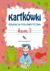 Kartkówki Edukacja polonistyczna Klasa 3 - zdjęcie
