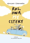 Raz, dwa, psy, cztery - zdjęcie