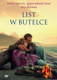 List w butelce, DVD, zdjęcie 2