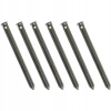 Śledzie do Namiotu 23CM KPL.6SZT Metal - zdjęcie