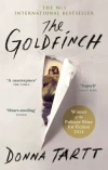 The Goldfinch - zdjęcie