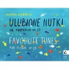 Ulubione nutki na Fortepian op.27. PWM 7495 - zdjęcie