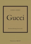 Gucci. Historia kultowego domu mody - zdjęcie
