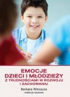 Pedagogika. Emocje dzieci i młodzieży... - zdjęcie