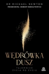 Wędrówka dusz. Wydanie z przedmową Roberta Bernatowicza - zdjęcie